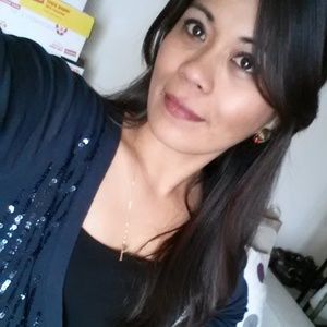 Meet your Posher, Julie